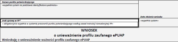 1.4. Postać papierowa