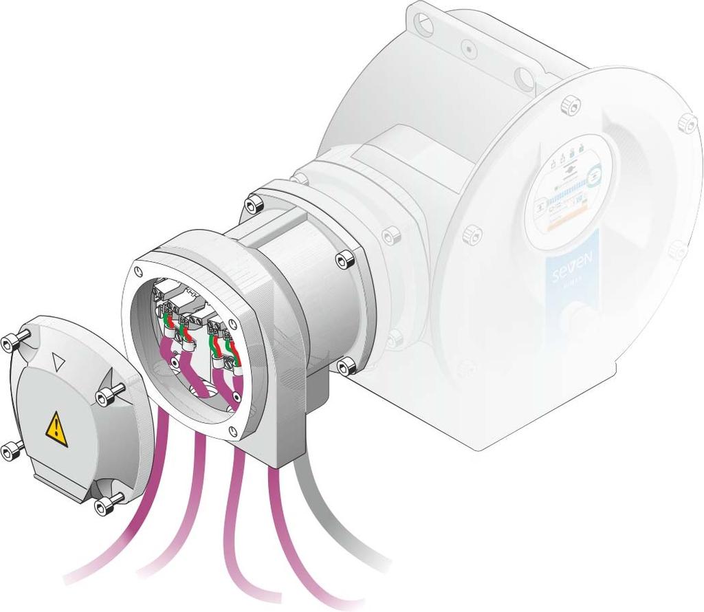 Interfejs PROFIBUS DP
