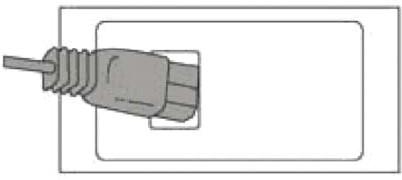 3. Operating settings. 3.1 Power supply: 12/24V DC or 110~240V AC ( by adapter) 3.2 Power cable connection: 3.3 Operation setting: --ON/OFF: press the ON/OFF button for 3 seconds to start the unit.