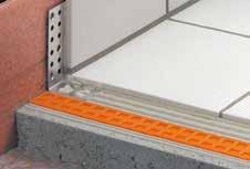 -TROBA-LINE-TLG stal nierdzewna V2A, rynna zamknięta B = 75 mm B = 110 mm B = 160 mm 2,00 m 1,50 m 1,00 m 0,75 m 2,00 m 1,50 m 1,00 m 0,75 m 2,00 m 1,50 m 1,00 m 0,75 m 20 40 Schlüter