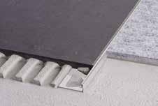 2 mm = H 2,5 mm = H SCHIENE-E / -EB SCHIENE-ES / -ES-EB Schlüter -SCHIENE-E / -ES R /V4A Schlüter-SCHIENE-E Schlüter-SCHIENE-EB szczotkowana Schlüter-SCHIENE-E V4A Schlüter-SCHIENE-ES z
