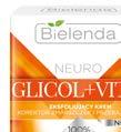 NEURO GLICOL + VIT. C 150 g Eksfoliująca emulsja do mycia twarzy NEURO GLICOL + VIT.