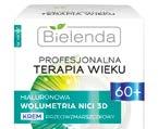 PROFESJONALNA TERAPIA WIEKU Liftingująca Radiofrekwencja RF Krem 50+ dzień/noc PROFESJONALNA TERAPIA WIEKU Liftingująca Radiofrekwencja RF Krem dzień/noc 60+ PROFESJONALNA TERAPIA WIEKU 30 ml