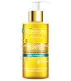 brązujący 15 ml ARGAN CLEANSING FACE OIL 140 ml Uszlachetniony olejek arganowy DO