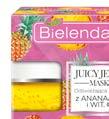 JUICY JELLY MASK Odświeżająca maska z ananasem