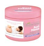 SEXI MAMA 200 ml Ujędrniający balsam do ciała PO PORODZIE SEXI MAMA Olejek do ciała przeciw rozstępom 200 ml SEXI MAMA Nawilżająco - regenerująca mgiełka do ciała 200 ml SEXI MAMA Ujędrniające masło