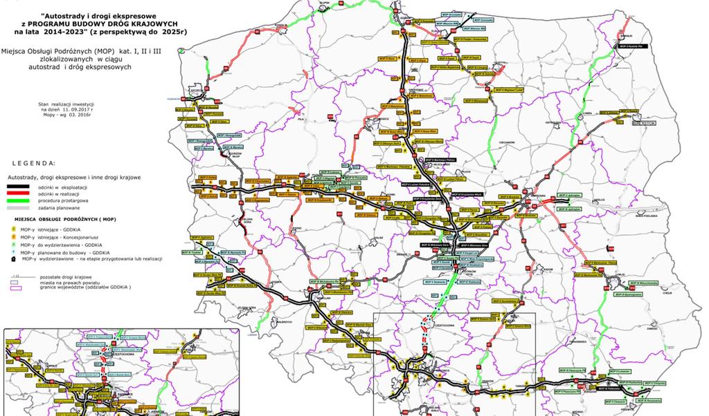 Pełna mapa znajduje się na stronie: