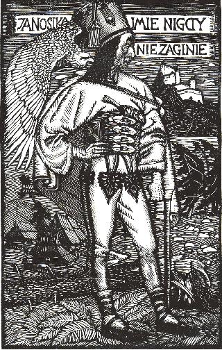 1938 Władysław Skoczylas