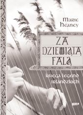 W y daw nic two Znak po sta no wi - o wzno wi ksi k Za dzie - wi t fa l pió ra Ma rie He - aney.