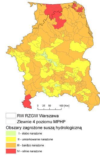 Warszawie oraz analiza