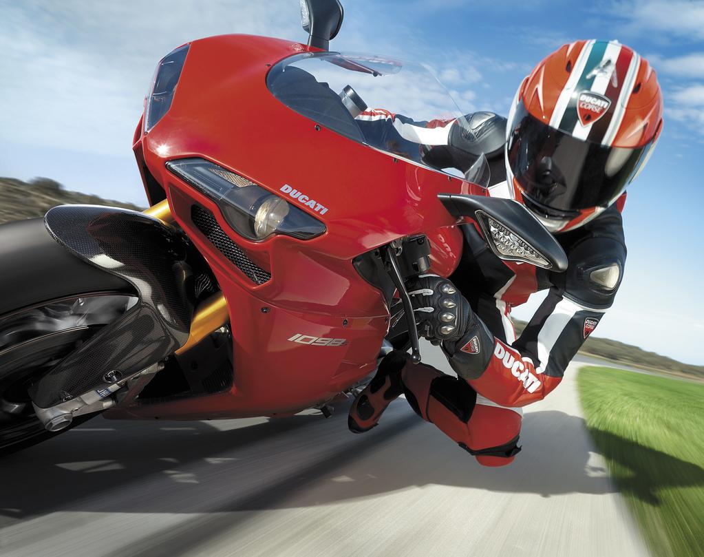 Ducati wykorzystuje systemy wykrywania uszkodzeń narzędzi przy produkcji unikalnych wałków rozrządu W firmie Ducati uświadomiono sobie, że obróbka skrawaniem cennych części składowych do silników