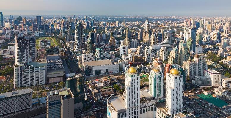 S t r o n a 1 CONCEPT 4 ASIA 571 RSU Tower, 10th floor, Sykhumvit Road soi 31 Klongton-Nua, Wattana Bangkok Thailand, 10110 W 2015 roku 10 państw ASEAN stworzyło w Azji Południowo- Wschodniej wspólny