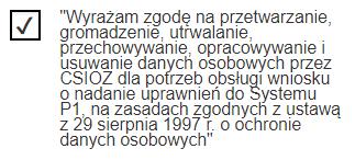 13a Generator plików CSR - Pobierz Kliknij na link Pobierz, aby pobrać bezpłatny program służący do generowania plików żądań w formacie.