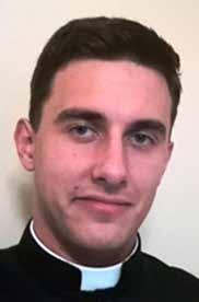 Został skierowany do pracy duszpasterskiej jako wikariusz w Parafii św. Jana z Kęt w Rumi Janowie. KS. MGR TOMASZ TOPOLSKI, ur.