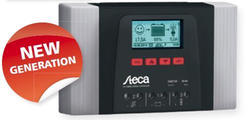 System EMS STECA TAROM
