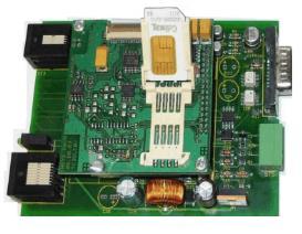 zewnętrzny datalogger
