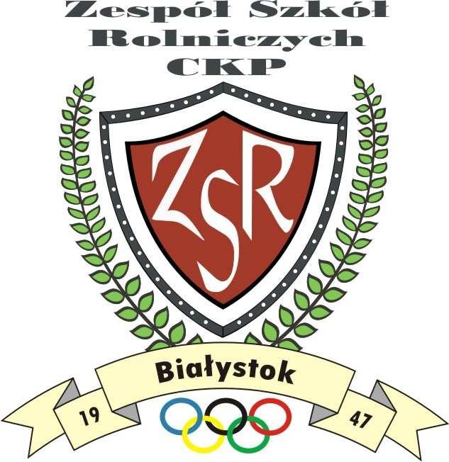 Zespół Szkół Rolniczych Centrum Kształcenia