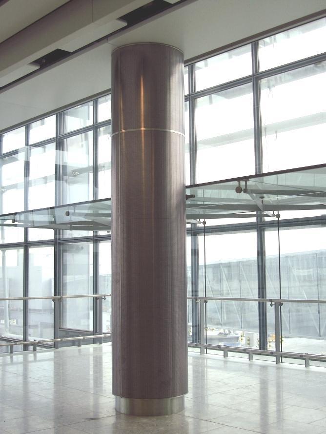 funkcja Heathrow Airport