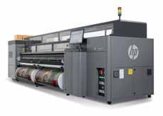 HP Latex 370 - szerokos ć druku 160cm - bezwonna i ekologiczna