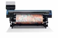 Mimaki TS500P- 3200 - szerokos ć druku 320cm - druk sublimacyjny na papierze transferowym -