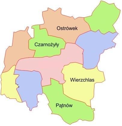 3 Opis, analiza i ocena stanu środowiska i celów ochrony 3.