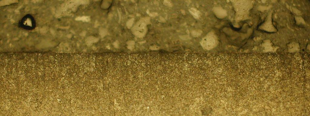 Wpływ niskotemperaturowego procesu azotowania i węgloazotowania