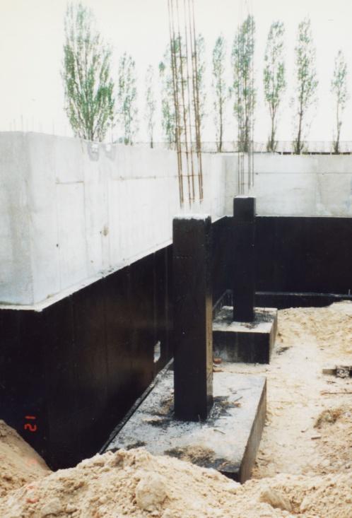 fundamentowych <