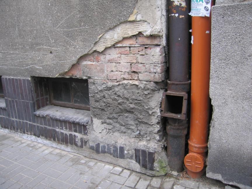 naprawianych