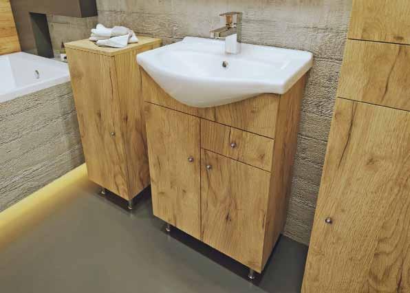 Y MEBI DO SAMODZIENEGO MONTAŻU (DSM) / SEF-ASSEMBY FURNITURE S Kacper kolory / colours kompozycja jednobarwna one-colour composition lustra s 1. lakier biały połysk lacquer white high gloss 1.