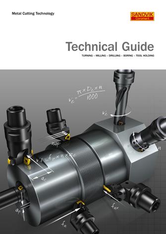 Inne katalogi/poradniki Deep hole drilling Obróbka ciężka oraz Wiercenie głębokich otworów Product catalogue and application guide Proszę