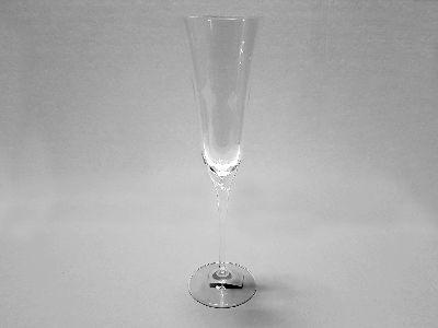 KIELISZEK DO WÓDKI OPTIC KIELISZEK KRYSZTAŁ PUCHAR 420 ML RCR 104880