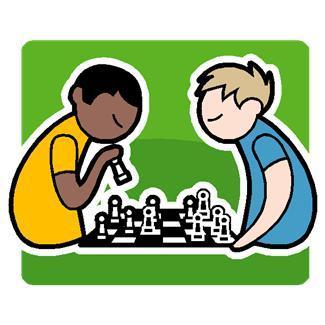 SZACHY Turniej szachowy dla dzieci i młodzieży 1, 15 lipca godz. 10:00 Sala Stowarzyszenia Rodzin Katolickich przy Parafii Bł.
