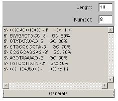 RAPD PR Nested PR Allelo-specyficzny PR Real Time PR RAPD PR (Random Amplification of Polymorphic DNA) wykorzystywany gdy nie znamy sekwencji starterów; pozwala namnożyć losowe fragmenty o różnej