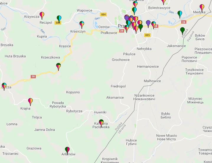 i rozbudowę sieci niskiego, średniego i wysokiego napięcia. System energetyczny Gminy Fredropol znajduje się w dobrym stanie technicznym sieć energetyczna jest w pełni zmodernizowana.