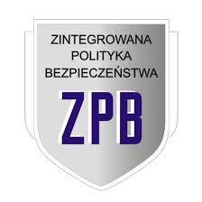 ZPB Zintegrowana Polityka Bezpieczeństwa. Działania zrealizowane w edycji 2012 2017 OBSZAR ORGANIZACYJNY 1.