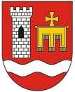 Graniczy m.in. z: miastem Wadowice i gminami: Brzeźnica, Spytkowice, Wieprz, Zator.
