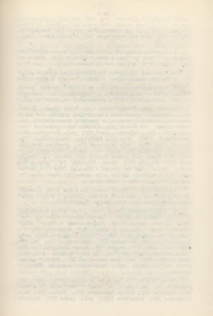 - 53 - i NOWAKA /1 9 6 6 /. Th. intermediellum N y l. - Na zmurszałych i nawilgoconych pniakach, w miejscach ocienionych., Gatunek rzadki. 5 s ta n.: p o t.