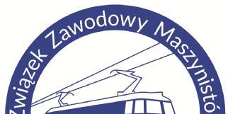 STATUT ZWIĄZKU ZAWODOWEGO MASZYNISTÓW