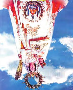 18 DE NOVIEMBRE, 2018 Nuestra Señora de la Asunción Page 7 TRIGESIMO TERCER DOMINGO EN TIEMPO ORDINARIO Sacramentos Confesions Miércoles: 7-7:25am (Inglés y Polaco) 8:30-8:55am (Español y Inglés)