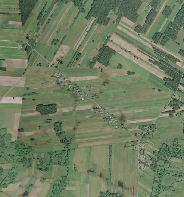 MAPA TEMATYCZNA