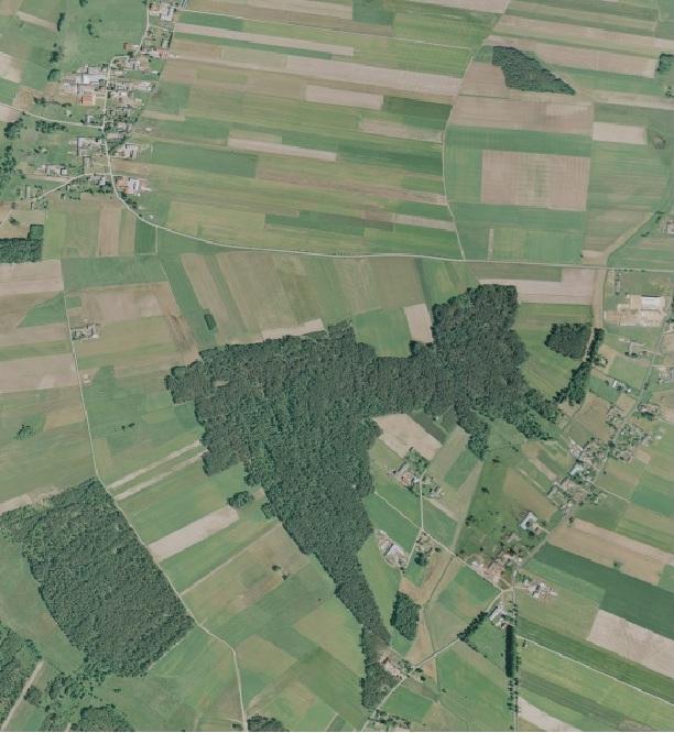 ZABUDOWA