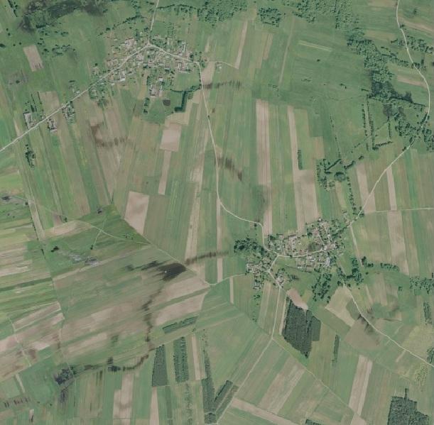 SŁUP MIANÓWEK 16