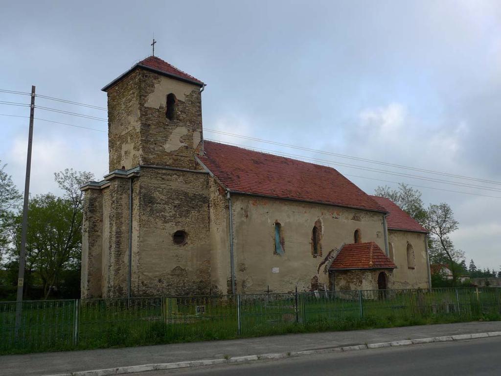fot.2 Elewacja
