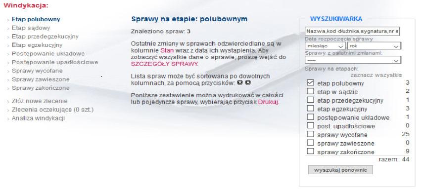 ROZBUDOWANYMI MODUŁAMI: systemem CRM systemem przekazywania