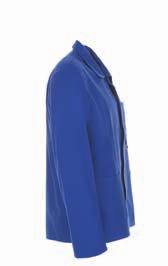UVS 065123 Bluza robocza Elegancka i praktyczna Praktyczna bluza robocza jest dostępna w