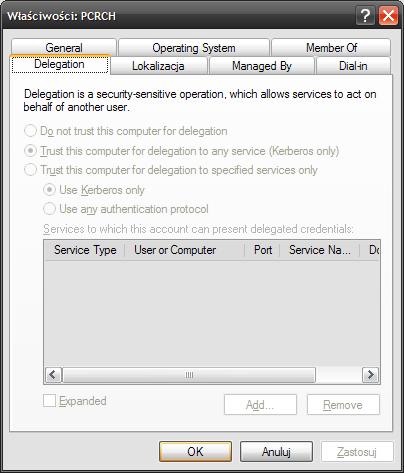 Usunąć usługi serwisu subskrypcji i mobile za pomocą poleceń: sc delete RBSS_AltumBI sc delete RBMS_AltumBI 4.