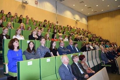 Konwersatorium zostało zorganizowane przez Zakład Chemii Analitycznej ICh, Zespół Analizy Spektralnej Komitetu Chemii Analitycznej PAN oraz Oddział PAN w Olsztynie i w Białymstoku oraz objęte