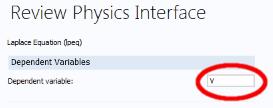 Mathematics Laplace Equation (lpeq), a