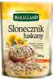 25 szt./opak. 4 11 1 37 Baton zbożowy BA!
