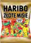 0 65 Żelki roulette owocowe